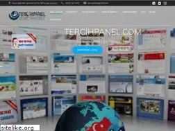 Sites similar to tercihpanel.com