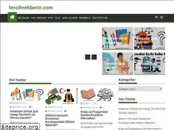 Sites similar to tercihrehberin.com