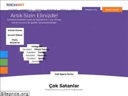 Sites similar to tercihsoft.com