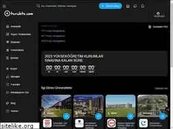 Sites similar to tercihte.com