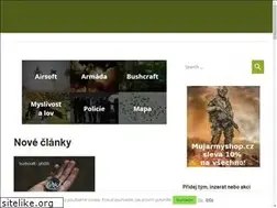 Sites similar to tercik.cz