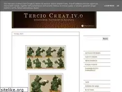 Sites similar to terciocreativo.blogspot.com
