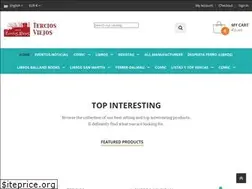 Sites similar to terciosviejos.es