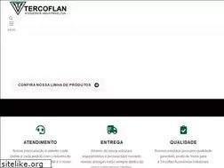 Sites similar to tercoflan.com.br