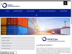 Sites similar to tercon.com.ec