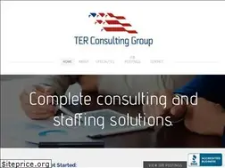 Sites similar to terconsultingma.com