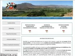 Sites similar to tercoquimbo.cl