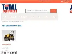 Sites similar to tercorp.com