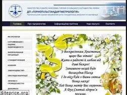 Sites similar to tercsm.te.ua