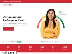 Sites similar to tercumanbul.com