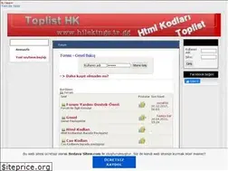 Sites similar to tercumanforum.tr.gg