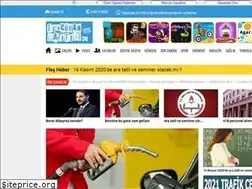 Sites similar to tercumangazetesi.net