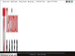 Sites similar to tercumanhaber.org