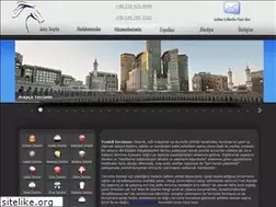 Sites similar to tercumanyeminli.net