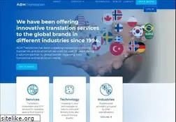 Sites similar to tercume.com.tr