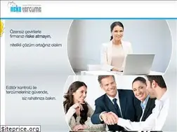 Sites similar to tercumeburosu.gen.tr