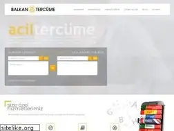 Sites similar to tercumehizmeti.net