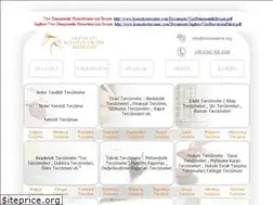 Sites similar to tercumeizmir.org