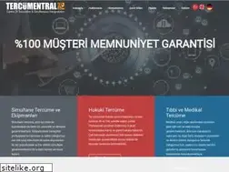 Sites similar to tercumentral.com