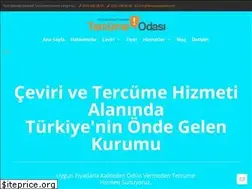Sites similar to tercumeodasi.com
