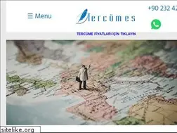 Sites similar to tercumes.com