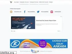 Sites similar to tercumesi.com
