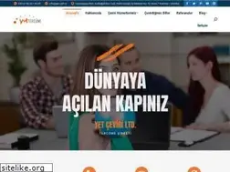 Sites similar to tercumesirketi.com