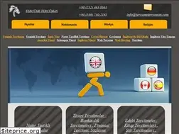 Sites similar to tercumetercuman.com