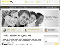 Sites similar to tercumex.com.tr