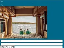Sites similar to terdav.ca