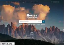 Sites similar to terdav.com