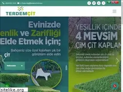 Sites similar to terdemcimcit.com