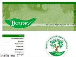 Sites similar to terdev.com
