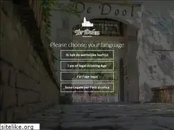 Sites similar to terdolen.be