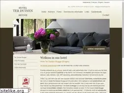 Sites similar to terduinen.eu