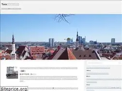 Sites similar to tere-estonia.com
