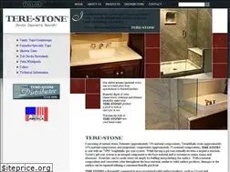 Sites similar to tere-stone.com