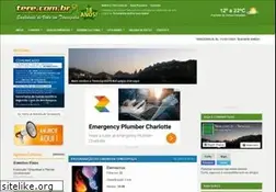 Sites similar to tere.com.br