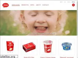 Sites similar to tere.eu
