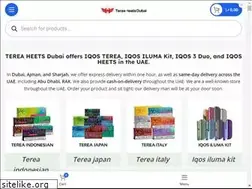 Sites similar to tereaheetsdubai.ae