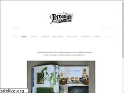 Sites similar to tereasastyle.com