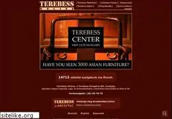 Sites similar to terebess.hu