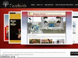Sites similar to terebinthlimited.com