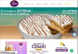 Sites similar to terecazola.com