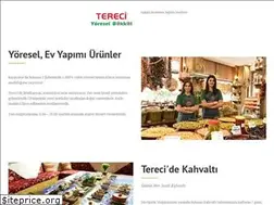 Sites similar to terecigida.com.tr