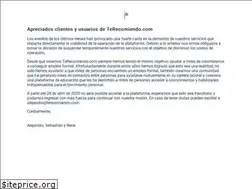 Sites similar to terecomiendo.com