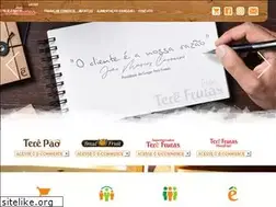 Sites similar to terefrutas.com.br