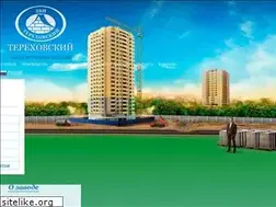 Sites similar to terehovka.com