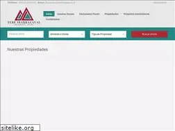 Sites similar to tereirarrazaval.cl