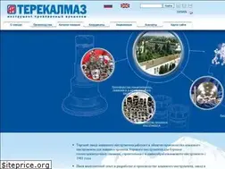 Sites similar to terekalmaz.ru